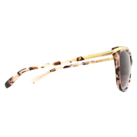 Ralph by Ralph Lauren Sunglasses 5203 146313 Pink Tortoise Dark Brown Gradient