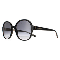 Tommy Hilfiger Sunglasses TH 1812/S 807 9O Black Dark Grey Gradient