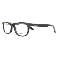 Carrera Glasses Frames CA9923 807 Black Men