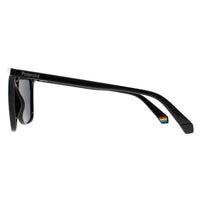 Polaroid Sunglasses PLD 6226/S 807 M9 Black Grey Polarized