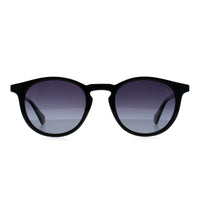 Polaroid Sunglasses PLD 6102/S/X 807 WJ Black Grey Gradient Polarized