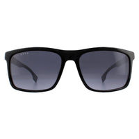 Hugo Boss Sunglasses 1036/S 807 9O Black Grey