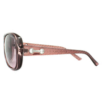 Polaroid Sunglasses P8430 C6T MR Purple Purple Gradient Polarized