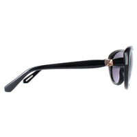 Ted Baker Sunglasses TB1315 Cougar 001 Black Grey