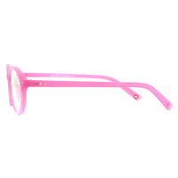 Montana Glasses Frames KBLF2 2A Pink Blue Light Block