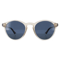 Polaroid Sunglasses PLD 4153/S 40G C3 Yellow Grey Polarized