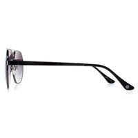 Smarty Sunglasses X1117 B Gun Grey