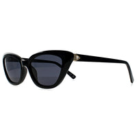 Guess Sunglasses GF6197 01A Shiny Black Grey