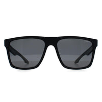 O'Neill Sunglasses Harlyn 127P Black Grey Polarized