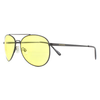 Eyelevel Sunglasses Night Driver 1 Black Night Vision Yellow Glasses