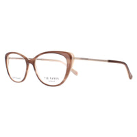 Ted Baker Glasses Frames TB9198 Cressida 151 Brown Women