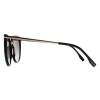 Lacoste Sunglasses L928S 001 Black Grey Gradient