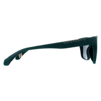 Superdry Sunglasses 5009 107P Green Grey Polarized