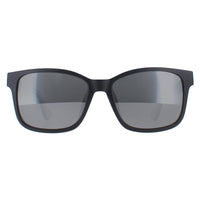 Moncler Sunglasses ML0164-K 02C Matte Black Grey