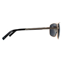 Smarty Sunglasses SB1304 C Gold Grey