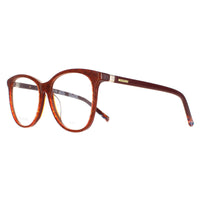 Missoni Glasses Frames MIS 0021 SR8 Burgundy Patterned Women