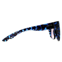 Smith Sunglasses The Comeback JBW OP Blue Havana Silver Polarised Mirror