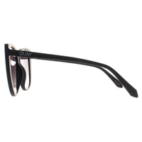 Quay Sunglasses Ever After BLK Black Smoke Grey