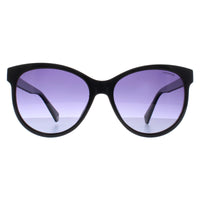 Polaroid Sunglasses PLD 4079/S/X 807 WJ Black Gray