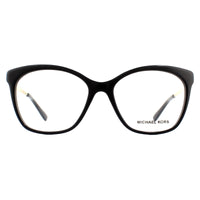Michael Kors Glasses Frames 4057 Anguilla 3005 Black 53mm Womens