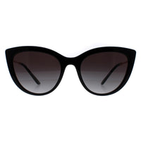 Dolce & Gabbana Sunglasses DG4408 501/8G Black Grey Gradient
