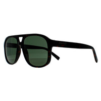 Gucci Sunglasses GG1856S 002 Dark Havana Green