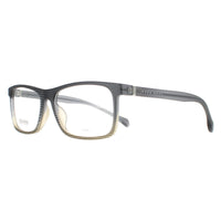 Hugo Boss Glasses Frames BOSS 1084/IT PK3 Grey Brown Pattern Men