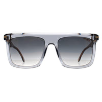 Carrera Sunglasses 359/S KB7 FQ Grey Grey Shaded Gold Mirror