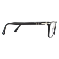 Persol Glasses Frames PO3189V 95 Black Men