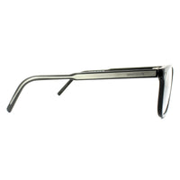 Mont Blanc Glasses Frames MB0630 001 Shiny Black