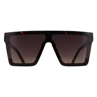 Oliver Peoples Sunglasses OV1150S Clifton 534385 Gold Chrome OIive