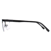 Lacoste Glasses Frames L2244 002 Matte Black Men