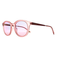 Skechers Sunglasses SE6098 73U Pink Pink Mirror