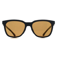 Smith Sunglasses Roam VF5 QE Matte Grey ChromaPop Polarized Bronze Mirror
