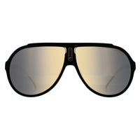 Carrera Sunglasses Endurance65/N 003 JO Matte Black Grey Brown Mrror