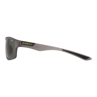 O'Neill Sunglasses ONS-9060 2.0 108P Transparent Grey Green Polarized