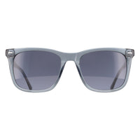 Calvin Klein Sunglasses CK21507S 429 Crystal Teal Blue