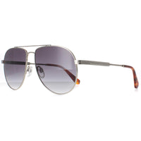 Ted Baker Sunglasses TB1691 Maeve 406 Gold Grey Gradient