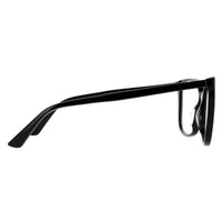 Gucci Glasses Frames GG0026O 001 Black Women