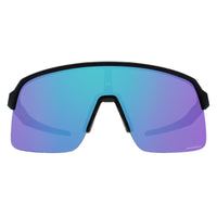 Oakley Sunglasses Sutro Lite OO9463-15 Matte Black Prizm Sapphire