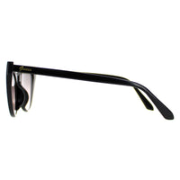 Guess Sunglasses GF6147 01B Black Grey Gradient