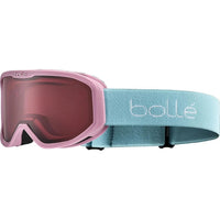 Bolle Ski Goggles Inuk BG055070 Matte Blue and Pink Vermillon