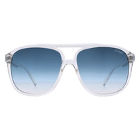 Guess Sunglasses GF5084 26W Transparent Blue Gradient