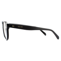 Celine Glasses Frames CL50008I 001 Black