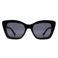 Kenneth Cole Reaction Sunglasses RN00015 01A Black Grey