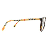 Burberry Glasses Frames BE2318 3854 Dark Havana Women