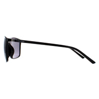 Calvin Klein Sunglasses CK22558S 001 Shiny Black Grey