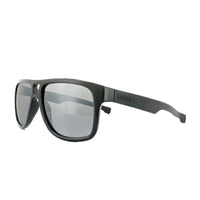 Lacoste Sunglasses L817S 001 Black Grey Gradient