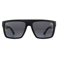 Tommy Hilfiger Sunglasses TH 1605/S 003 IR Matte Black Grey Blue