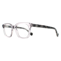 Moncler Glasses Frames ML5003 020 Grey Men
